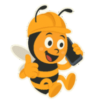 call bee