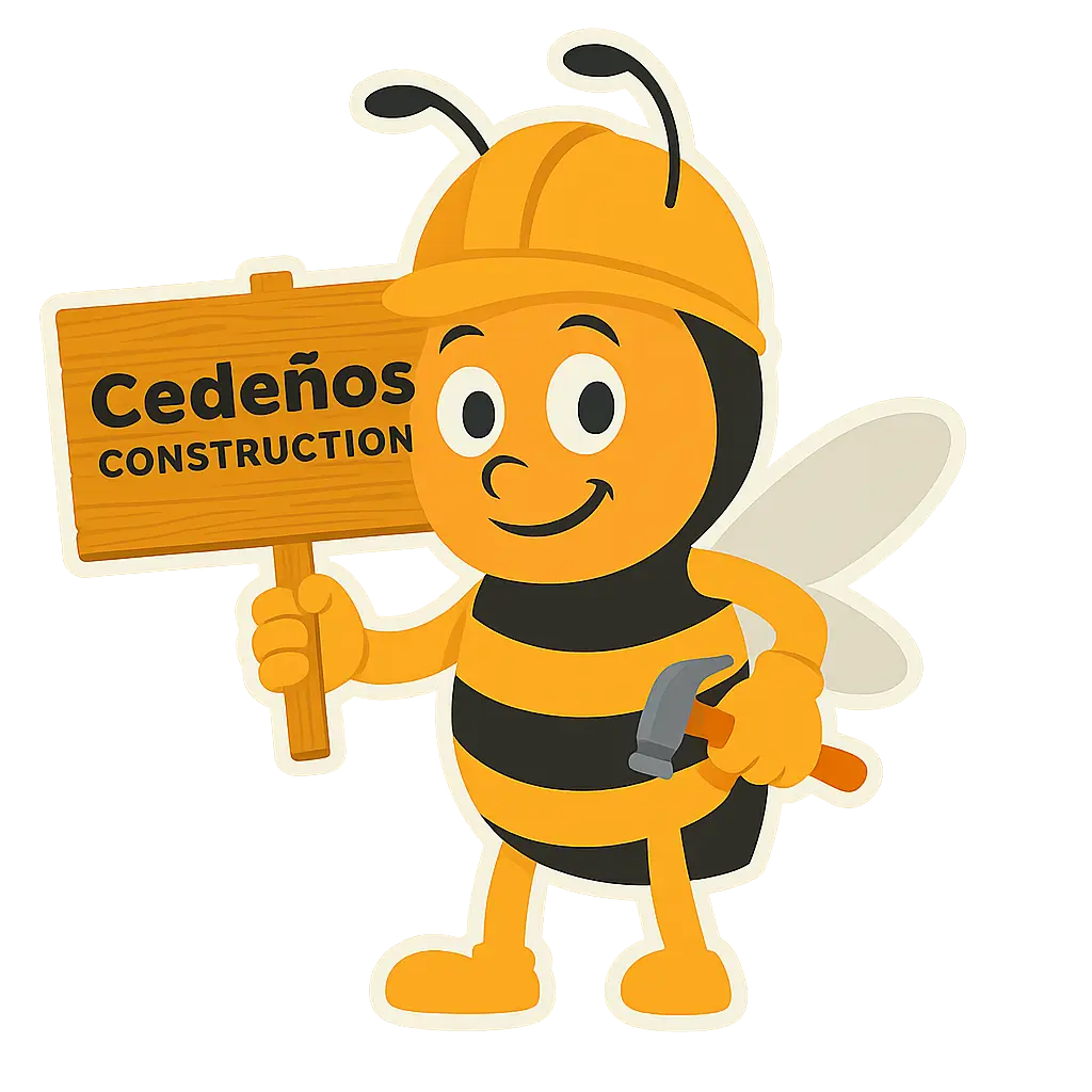 Cedenos Construction