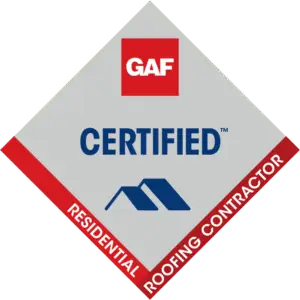 GAF Certified