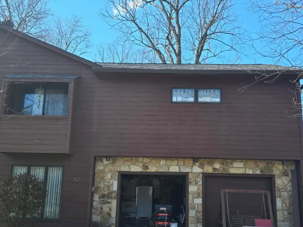 Cedenos Construction Siding