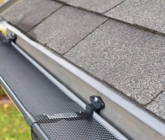 Gutter Installation