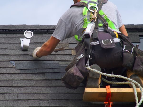 Roof Repair