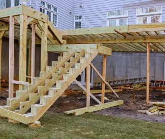 cedenos deck installation