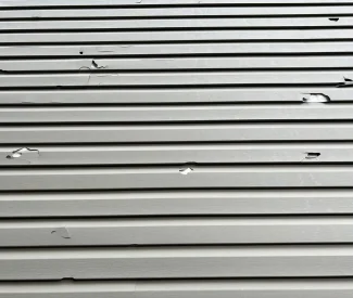 lexington storm repair