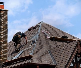 Roof Repair